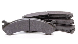 HAWK BRAKE HB322Y717 - Performance Street Brake Pads (4) image