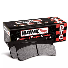 HAWK BRAKE HB393G.665 - BRAKE PAD 02-20 HONDA FRONT image