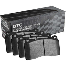 Load image into Gallery viewer, HAWK BRAKE HB649G605 - Brake Pad DTC-60 Cadillac / Camaro image