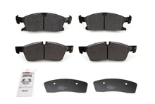Load image into Gallery viewer, HAWK BRAKE HB701Y723 - Brake Pads Frt Grand Cherokee image