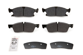HAWK BRAKE HB701Y723 - Brake Pads Frt Grand Cherokee image