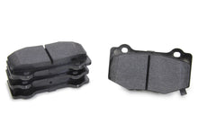 Load image into Gallery viewer, HAWK BRAKE HB727Z.592 - Street Brake Pads Rear Corvette Perf. Ceramic image