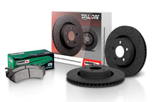 Load image into Gallery viewer, HAWK BRAKE HKC4403.561Y - Rotors and Pad Kit Front - Chevy 1500 08-13 image