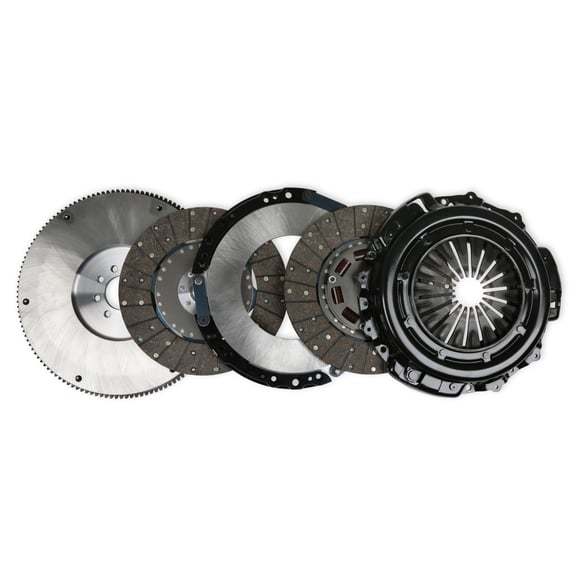 HAYS 93-3100 - Clutch Kit - Mopar Gen III Hemi - 8-Bolt image