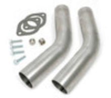 Load image into Gallery viewer, HEDMAN 00740 - Adapter Tube Kit Cast LS Swap Manifolds image