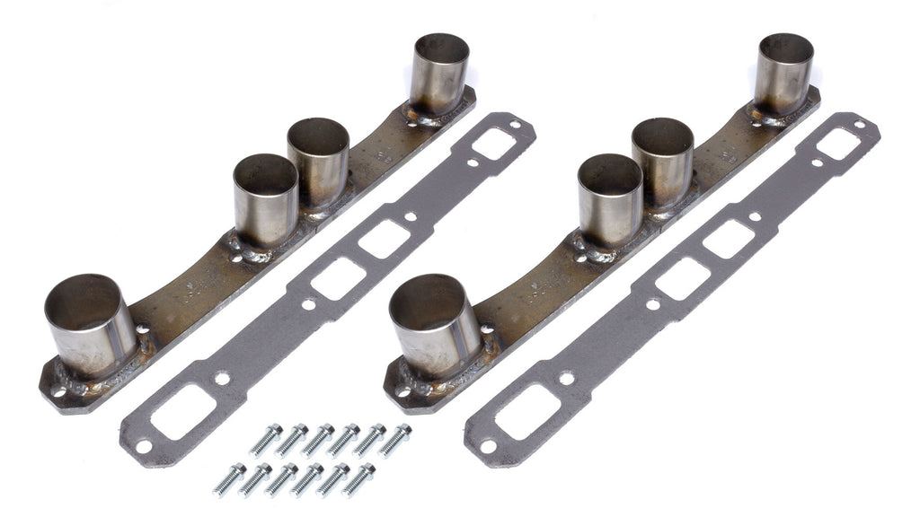 HEDMAN 11260 - Header Flange Kit w/Stubs - BBM image