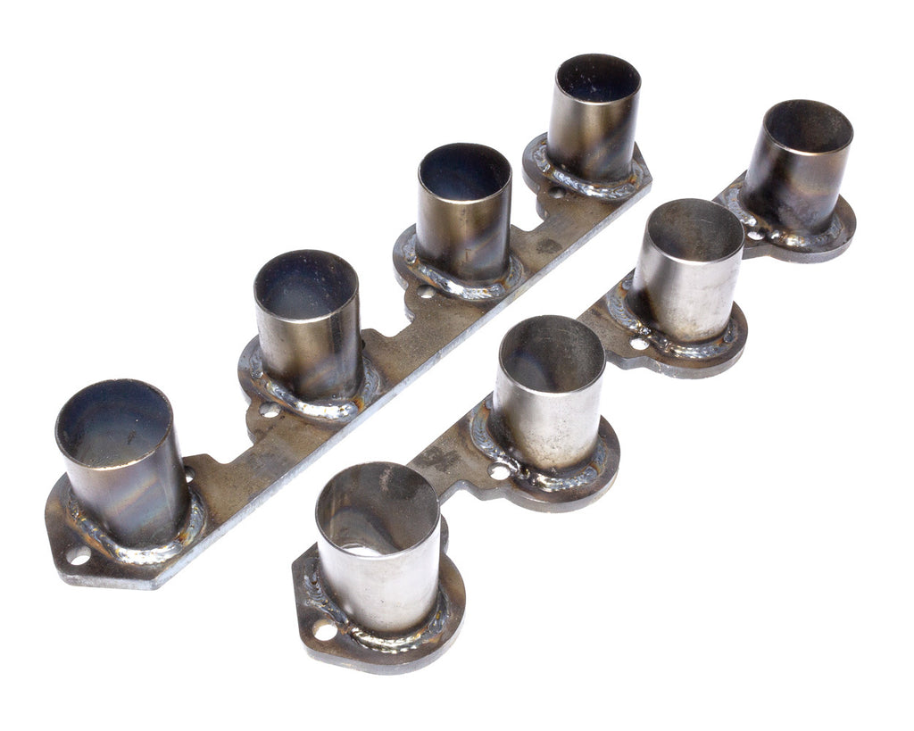 HEDMAN 11365 - Header Flange Kit w/Stubs - BBF image