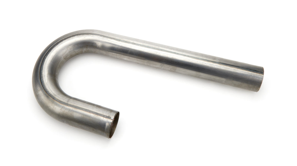 HEDMAN 12057 - J-Bend Mild Steel 2.000 x 3in Radius 18 Gauge image