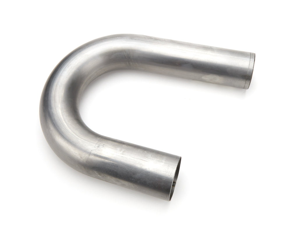 HEDMAN 12061 - U-Bend Mild Steel 2.500 x 4in Radius 18 Gauge image
