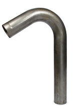 Load image into Gallery viewer, HEDMAN 12081 - J-Bend Mild Steel 2.500 x 4in Radius 18 Gauge image