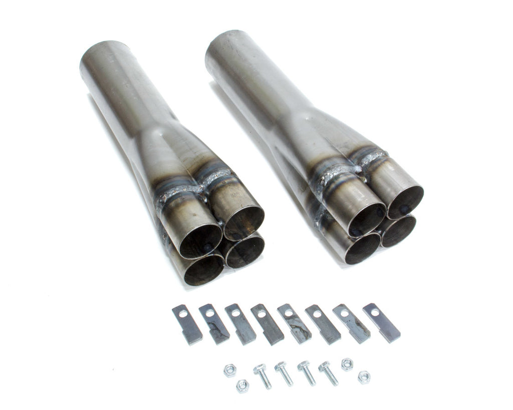 HEDMAN 14044 - Slip-On Collectors 1-3/4in x  3in (Pair) image