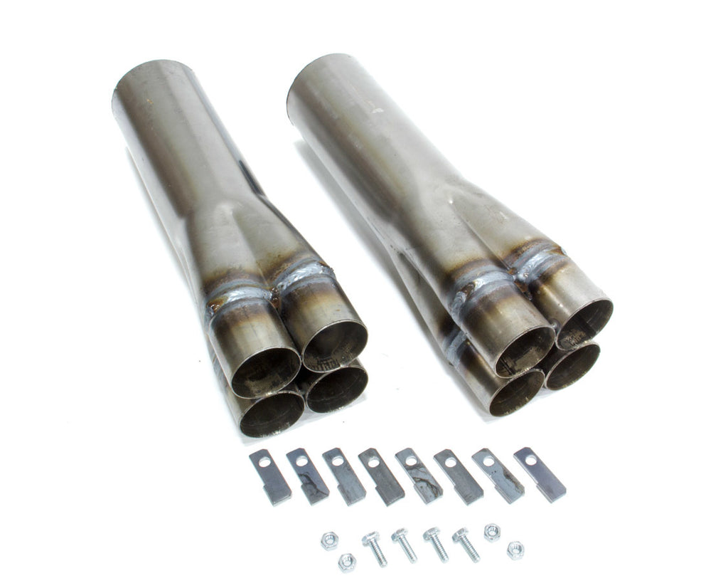 HEDMAN 14046 - Slip-On Collectors 1-7/8in x 3-1/2in (Pair) image