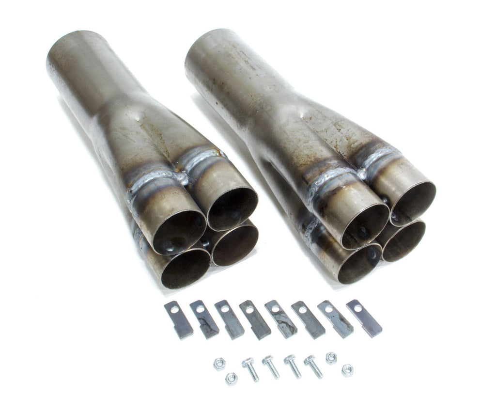 HEDMAN 14048 - Slip-On Collectors 2-1/8in x 3-1/2in (Pair) image