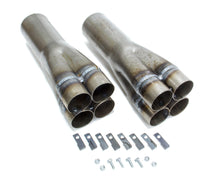 Load image into Gallery viewer, HEDMAN 14048 - Slip-On Collectors 2-1/8in x 3-1/2in (Pair) image