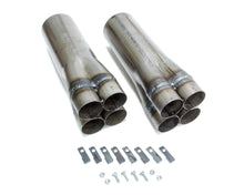 Load image into Gallery viewer, HEDMAN 14146 - Slip-On Collectors 2-1/4in x 4-1/2in (Pair) image