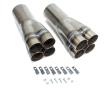 Load image into Gallery viewer, HEDMAN 14150 - Slip-On Collectors 2-1/2in x 4-1/2in (Pair) image