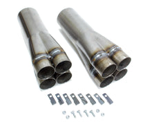Load image into Gallery viewer, HEDMAN 14151 - Slip-On Collectors 2-1/4in x  4in (Pair) image