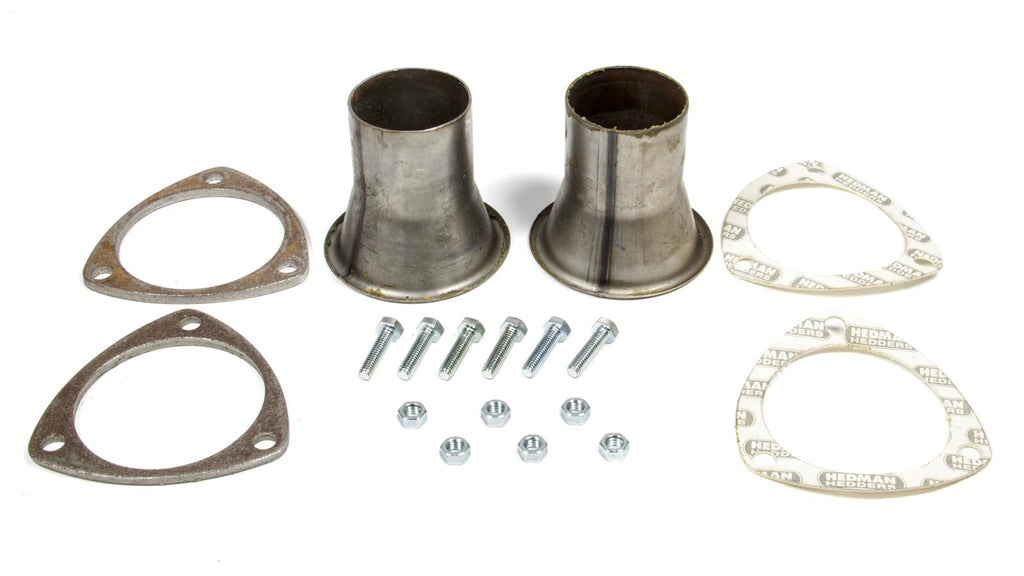 HEDMAN 16012 - 3.5in. Collector 2.5in. Outlet image