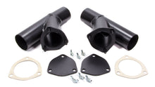Load image into Gallery viewer, HEDMAN 16250 - 2-1/2in Racing Cut-Outs  image