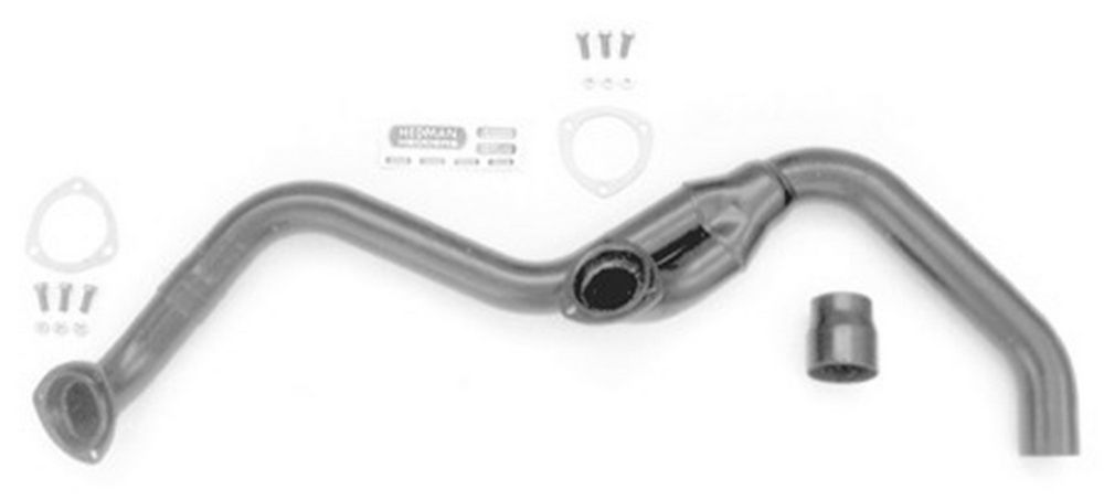 HEDMAN 17470 - Y-Pipe for 82-92 Camaro  image