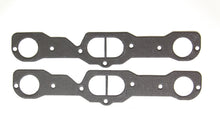 Load image into Gallery viewer, HEDMAN 18077 - Pontiac Header Gaskets D Port Outer image