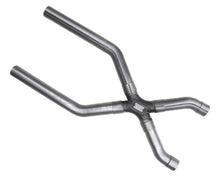 Load image into Gallery viewer, HEDMAN 18830 - 3in Universal X-Pipe  image