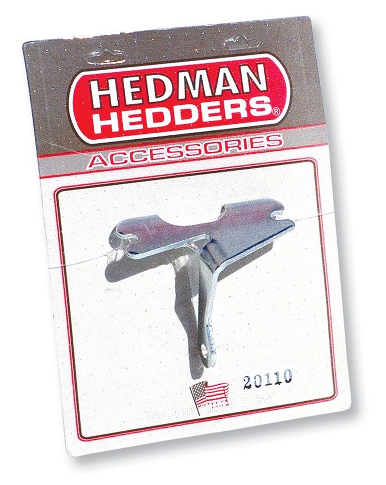 HEDMAN 20110 - Air Conditioner Bracket  image