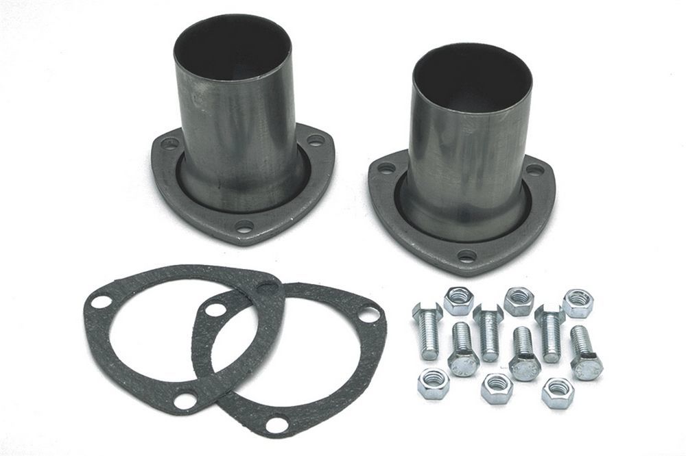 HEDMAN 21100 - Collector 3in To 2.25in 3 Bolt image