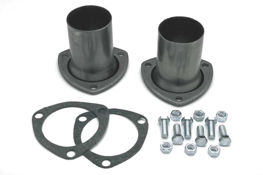 HEDMAN 21104 - 3.5 in to 2.5in Reducers - Pair image