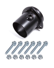 Load image into Gallery viewer, HEDMAN 21134 - 3in To 3in Collector W/O2 Sensor Bung B&amp;S image