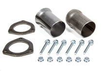Load image into Gallery viewer, HEDMAN 21151 - 2-1/2in Ball &amp; Socket Flange Kit Steel image