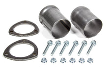 Load image into Gallery viewer, HEDMAN 21152 - 3in Ball &amp; Socket Flange Kit Steel image