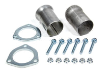 Load image into Gallery viewer, HEDMAN 21153 - 2-1/2in Ball &amp; Socket Flange Kit Aluminized image