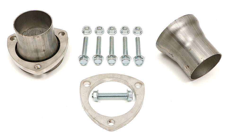 HEDMAN 22115 - S/S Header Reducers - 3in to 2-1/2in image
