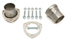 Load image into Gallery viewer, HEDMAN 22115 - S/S Header Reducers - 3in to 2-1/2in image