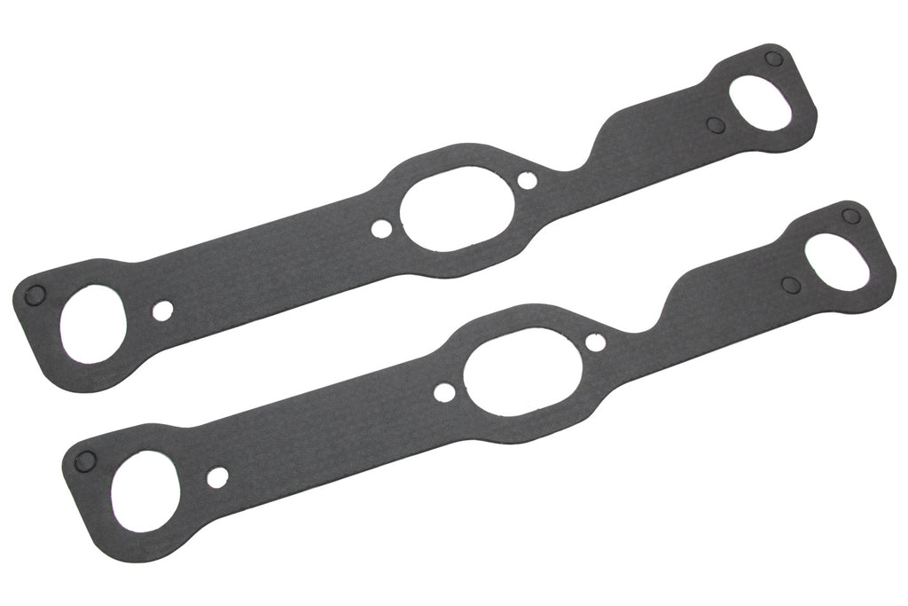 HEDMAN 27600 - Header Gaskets - Pontiac V8 image