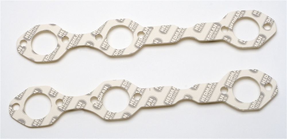 HEDMAN 27670 - Header Gaskets GM 4.3L  image