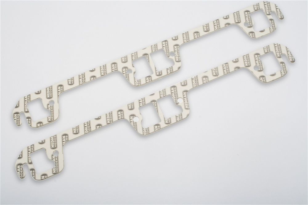 HEDMAN 27850 - AMC 304-401 Dog Leg Gaskets image