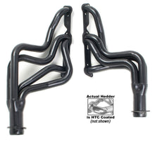 Load image into Gallery viewer, HEDMAN 35266 - Coated Headers - 64-72 GTO/Lemans V8 image