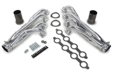 Load image into Gallery viewer, HEDMAN 45666 - LS Into 1967-72 GM C10 Truck Headers 1-3/4in image