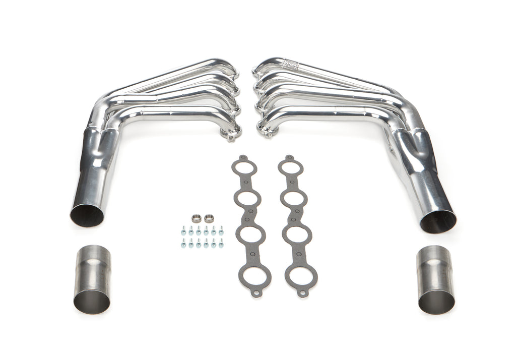 HEDMAN 45976 - Headers for LS In 84-96 Corvette 1.875in HTC image