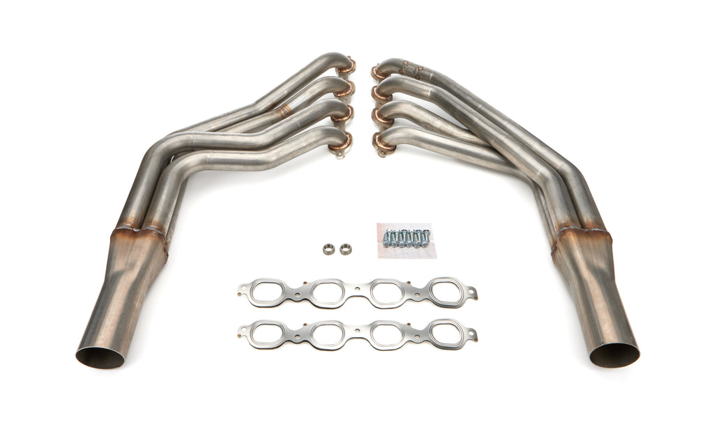 HEDMAN 48017 - Headers for LT In 67-69 F-Body 1.875in Uncoated image