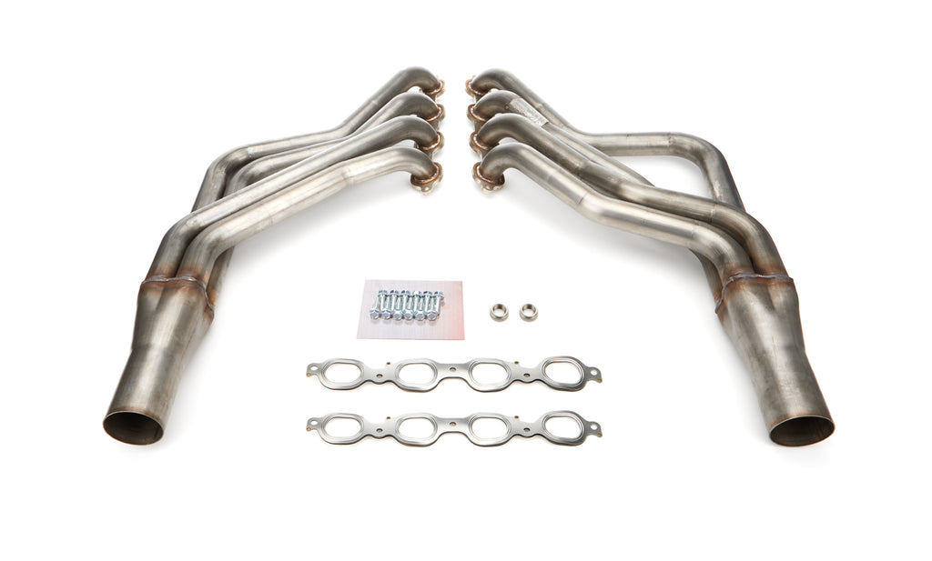 HEDMAN 48027 - Headers for LT In 78-88 GM A/G-Body 1.875in image
