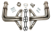 Load image into Gallery viewer, HEDMAN 62300 - Stainless Steel Headers 63-82 Corvette SBC image
