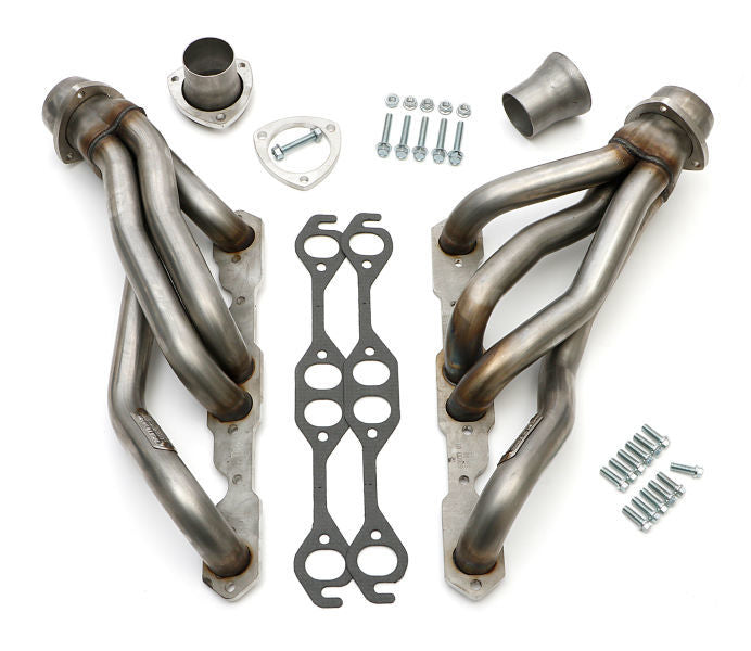 HEDMAN 62600 - Stainless Steel Headers 67-81 Camaro SBC image