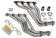 Load image into Gallery viewer, HEDMAN 62820 - Stainless Steel Headers 75-86 GM P/U BBC image