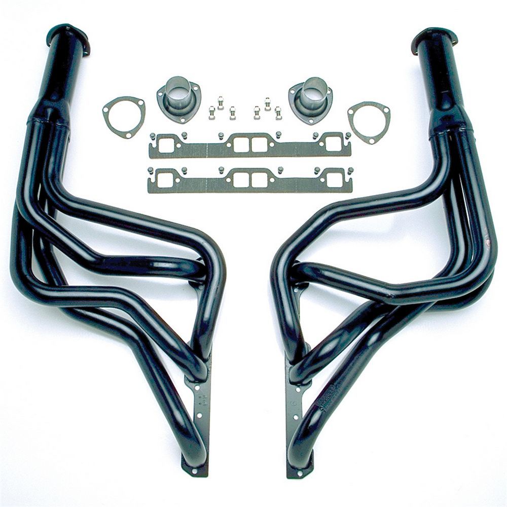 HEDMAN 65101 - 64-72 Sb Chevelle Header  image