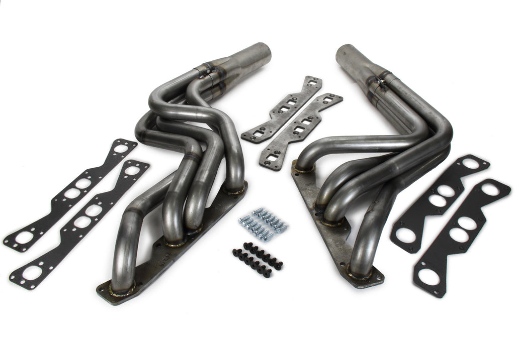 HEDMAN 65219 - SBC Headers - 78-87 Malibu/Monte Carlo image