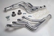 Load image into Gallery viewer, HEDMAN 66002 - Coated Race Headers - BBC image