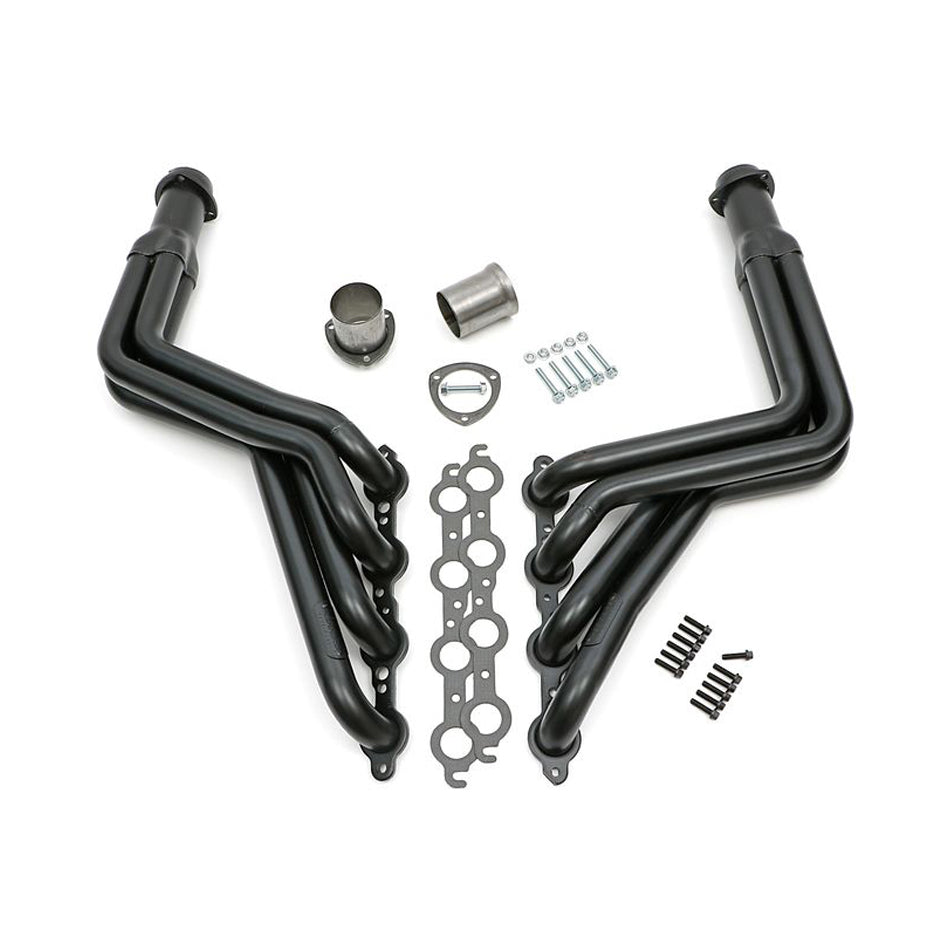 HEDMAN 68150 - 68-72 Chevelle Headers w/LS Engine image